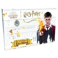 Jiri Models, 8569-5E, adventní kalendář pro chlapce i dívky, Harry Potter 2