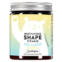 Bears With Benefits Bootylicious Shape Vitamins 60 ks