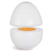 Dřevěná vajíčka s obalem Eggs Eichhorn s magnetickou funkcí