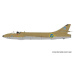 Classic Kit letadlo A09189 - Hawker Hunter F.4 / F.5 / J.34 (1:48)