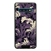 Mobiwear Glossy lesklý pro Samsung Galaxy S10 - GA46G