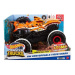 Mattel Hot Wheels R/C MONSTER TRUCK 1:15 TYGŘÍ ŽRALOK