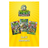 Plants vs. Zombies Žlutý zomnibus