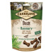 CARNILOVE Dog semi moist snack duck&rosemary 200 g