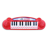 BONTEMPI - dětské elektronické klávesy