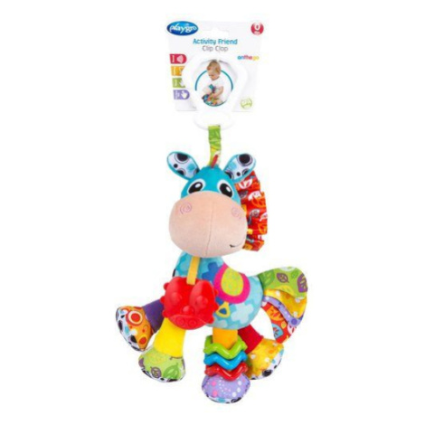 Hračky pro nejmenší Playgro