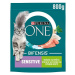 Purina ONE Bifensis Sensitive s krůtím a rýží 800 g