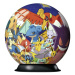 Ravensburger Puzzle-Ball Pokémon 72 dílků