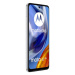 Motorola Moto E32s 4GB/64GB, stříbrná - Mobilní telefon