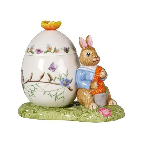 VILLEROY & BOCH Bunny tales Velikonoční dóza vajíčko a Max