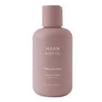 HAAN Tales of Lotus tělový olej 100 ml