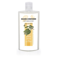 Balsam&Conditioner pro psy, Tommi cosmetics, 250ml - chovatelské potřeby pro psy