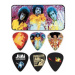 Dunlop JHPT01M Jimi Hendrix Pick Tin Are You Experienced