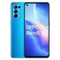 OPPO Reno 5 5G DS 8+128GB modrá