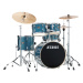 Tama IP50H6W-HLB Imperialstar - Hairline Blue