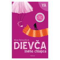 Dievča iného chlapca