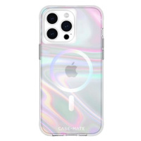 Case Mate Soap Bubble Case MagSafe iPhone 15 Pro Max