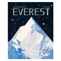 Everest - Sangma Francis, Lisk Feng (ilustrácie) - kniha z kategorie Naučné knihy