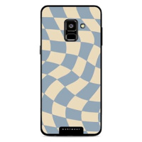 Mobiwear Glossy lesklý pro Samsung Galaxy A8 2018 - GA59G