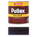 ADLER Pullex Plus Lasur - lazura na ochranu dřeva v exteriéru 0.75 l Wenge 50423