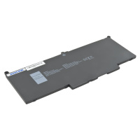 AVACOM baterie pro Dell Latitude 7280, 7480 Li-Pol 7, 6V 7500mAh 57Wh