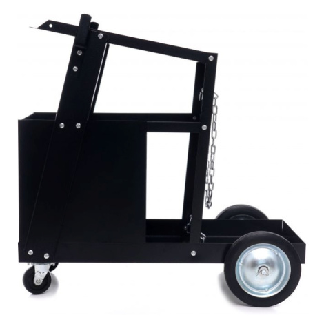 Kraft&Dele KD374 svářečský vozík se 4 šuplíky