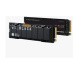 WD BLACK SSD NVMe 2TB PCIe SN850X, Gen4, (R:7300, W:6600MB/s), Chladič