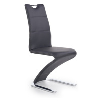 Jídelní židle K291 Černá