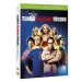 Teorie velkého třesku / The Big Bang Theory - Kompletní 7.série (3DVD) - DVD