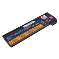 T6 power Lenovo ThinkPad T440s, T450s serie, 68, 2000mAh, 22Wh, 3cell, Li-ion