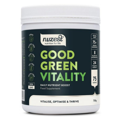 GOOD GREEN VITALITY, 750 g