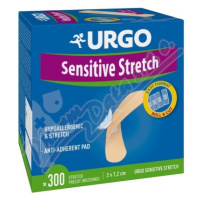 URGO MULTI-EXTENSIBLE náplast 20x72mm 300ks NOVÝ