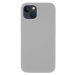 Pouzdro silikon Tactical Velvet Smoothie kryt Apple iPhone 13 Foggy