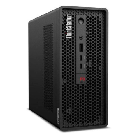 Lenovo ThinkStation P3 Ultra SFF G2 Core Ultra 7 265/64GB/1TB SSD/RTX 2000 16GB/3yOnsite/Win11 P