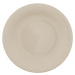 Bílo-béžový porcelánový dezertní talíř Villeroy & Boch Like Color Loop, ø 21,5 cm
