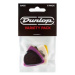 Dunlop PVP117 Bass Pick Variety 6 Pack