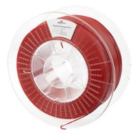 Spectrum 3D filament, Premium PLA, 1,75mm, 1000g, 80114, bloody red