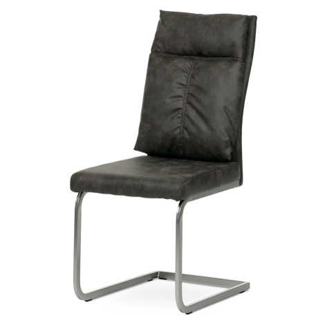 Jídelní židle DCH-459 GREY3 Autronic
