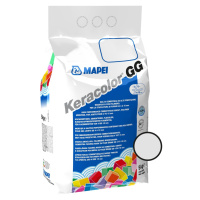 Spárovací hmota Mapei Keracolor GG manhattan 5 kg CG2WA  KERACOLG5110