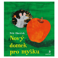 Nový domek pro myšku