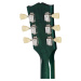 Gibson SG Standard 61 Stop Bar Translucent Teal (rozbalené)