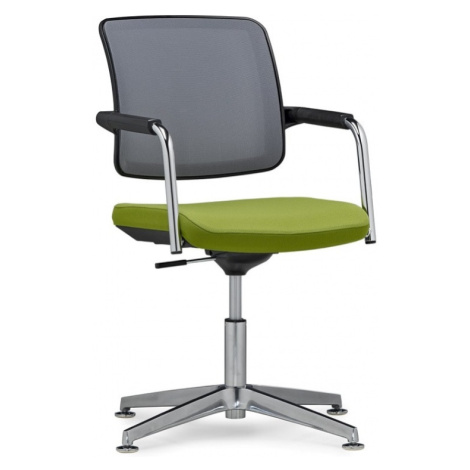 RIM konferenční židle FLEXI FX 1162