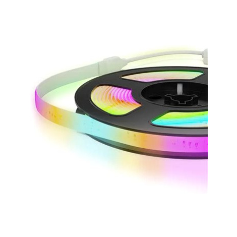 Hama Smart Wifi Led světelný pásek, samolepicí, stmívatelný, 5 m