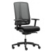 RIM kancelářská židle FLEXi 1104 bez hlavové opěrky - skladem