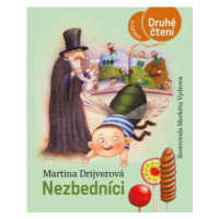 Nezbedníci - Martina Drijverová