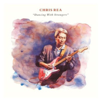 Rea Chris: Dancing With Strangers (Deluxe Edition, 2x CD) - CD