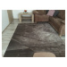 Kusový koberec Miami 6590 brown-120x170