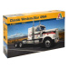 Model Kit truck 3915 - CLASSIC WESTERN STAR (1:24)