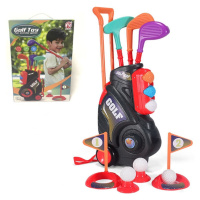 Alltoys Hrací set golf