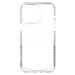 Kryt CLCKR Diamond non-magsafe for iPhone 15 Pro Max clear (54423)